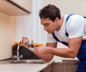 About Sewer Line Replacement Lead, SD