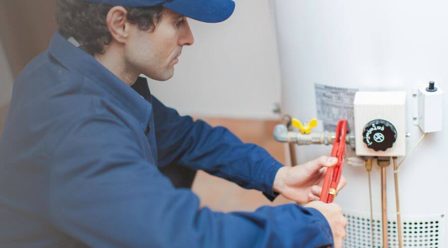 Professional sewer line replacement in Lead, SD